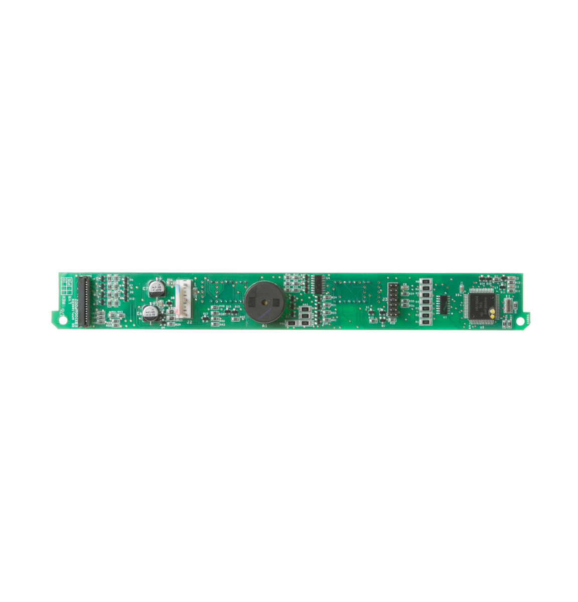 WR01F00252 - Genuine OEM GE Refrigerator Temperature Control Board